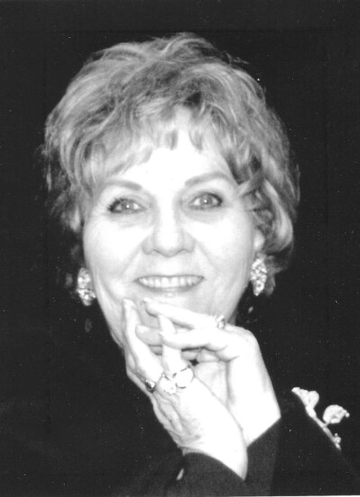 Cheryl Louise Lublin