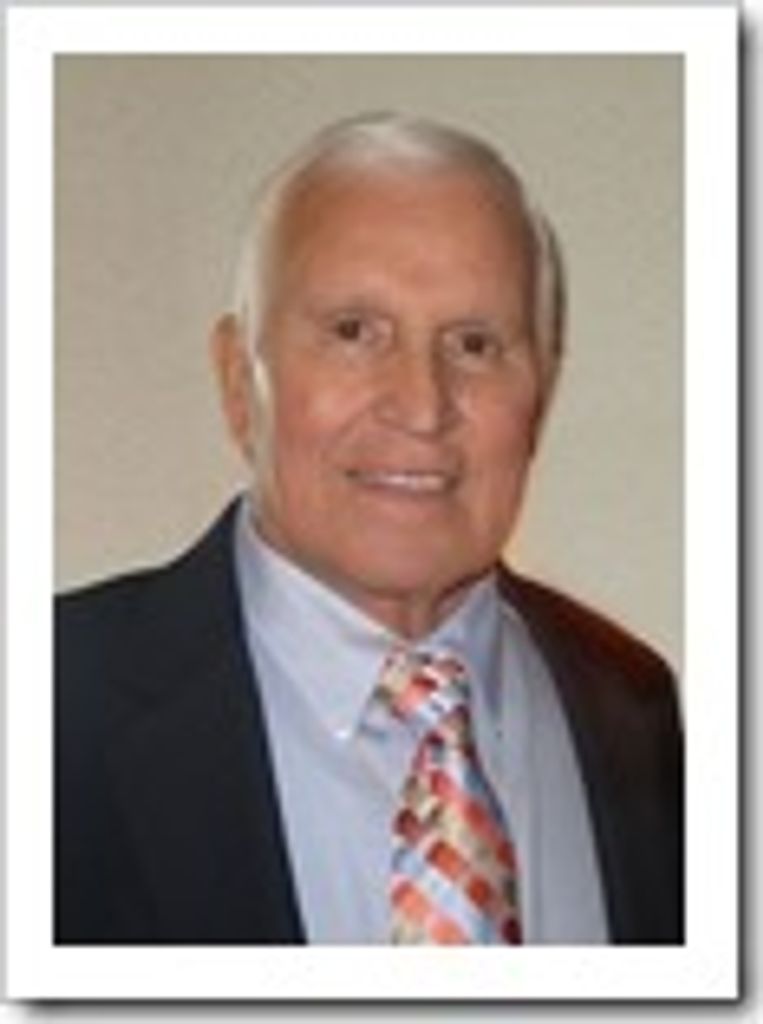 Charles Richard Harris
