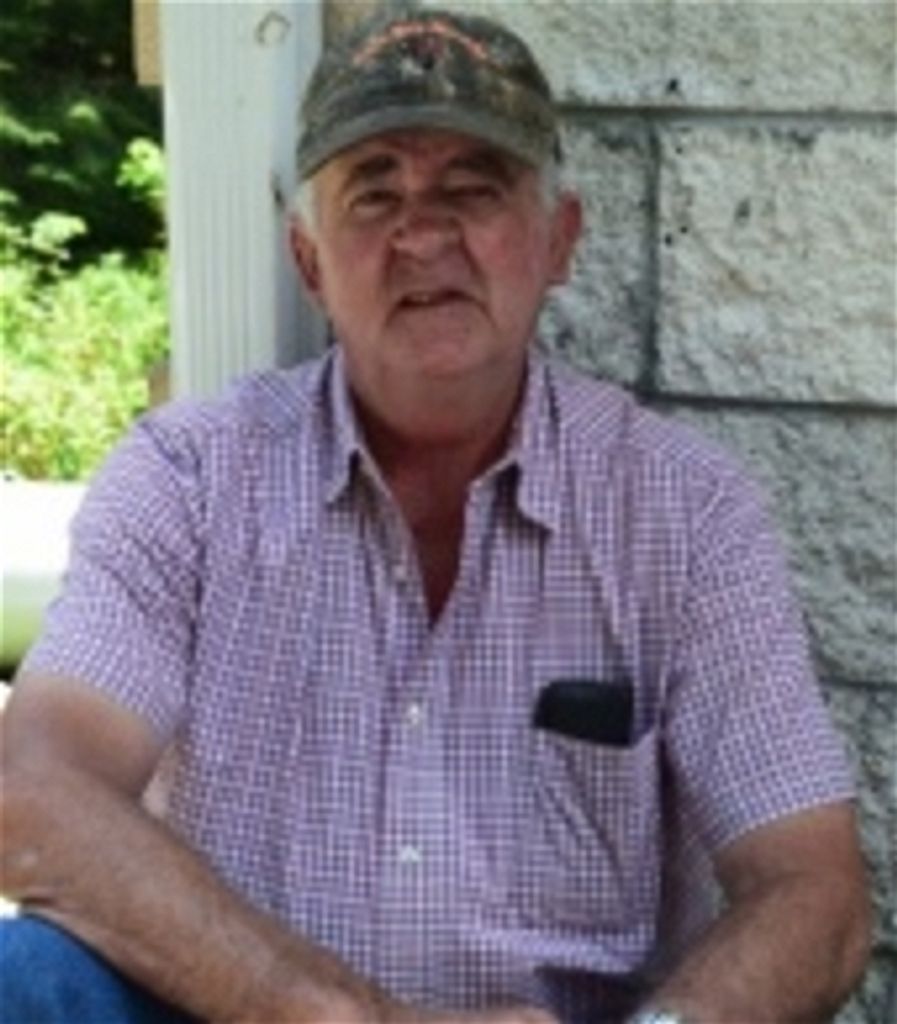 Jerry Anderson Profile Photo