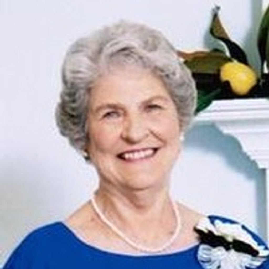 Wilma Adams