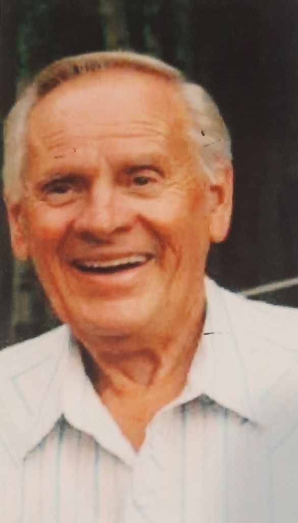 Charles Harris