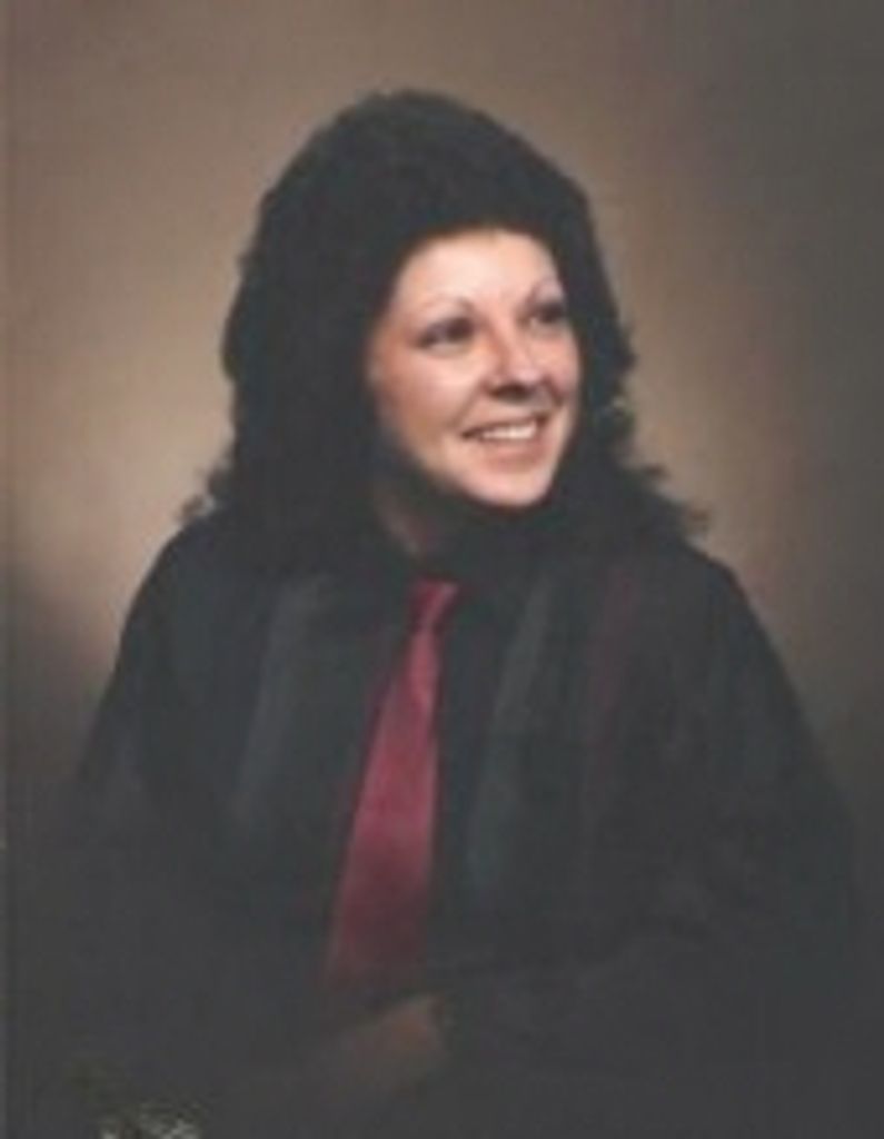 Brenda R. (Nee Gullett) Bales
