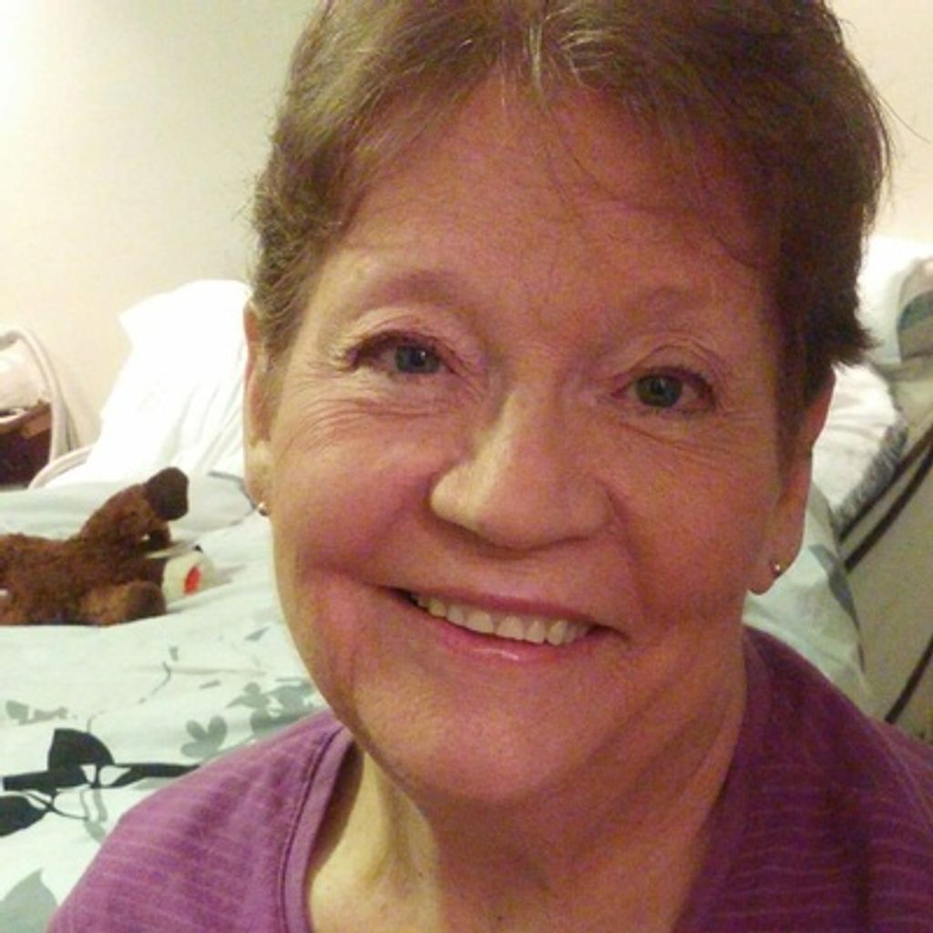 Bonnie Lingenfelter Walcutt Profile Photo