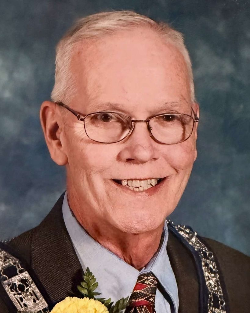 David K. Woker