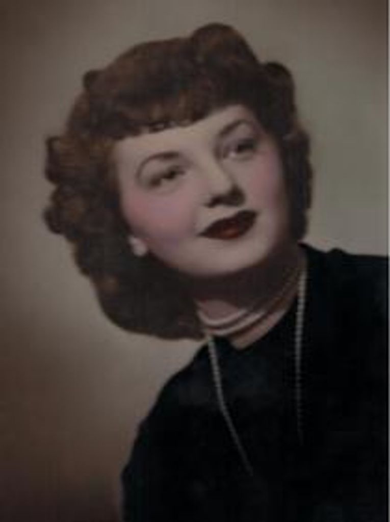 Helen M. (Kurucz)  Toth