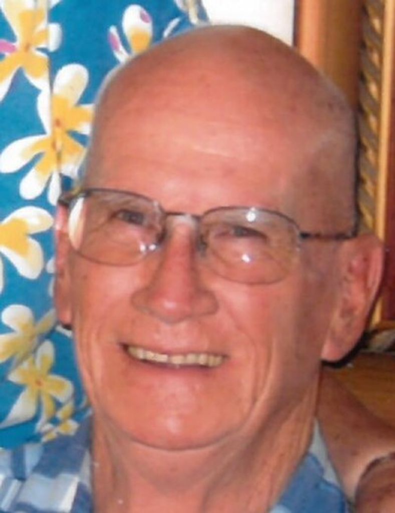 Frederick Richard Wendel Profile Photo