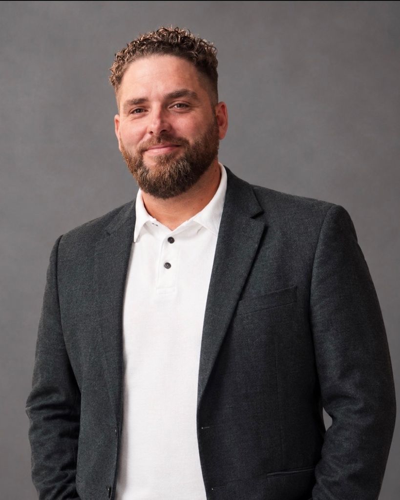 Gray Denson Richardson Profile Photo