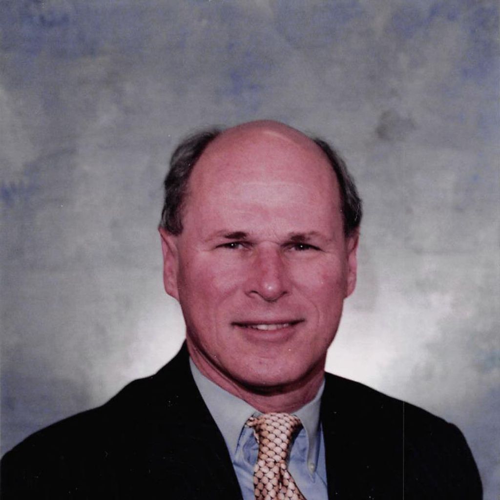 Richard W. "Rich" Nobile