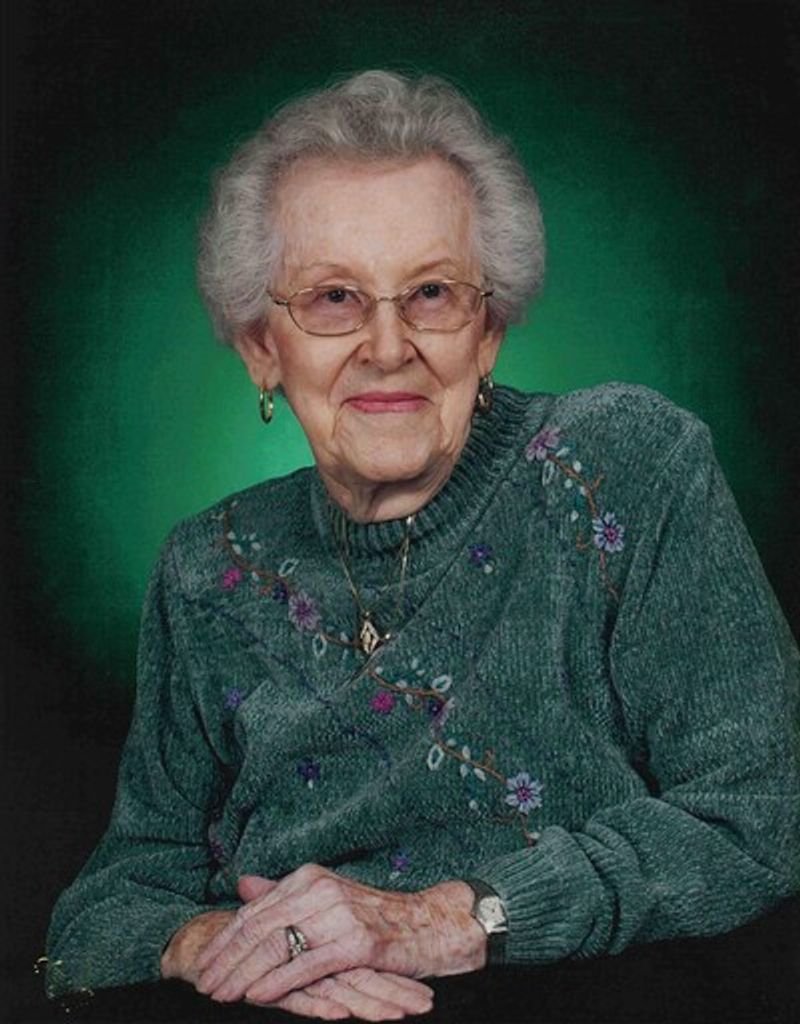 Mabel Faye Dees Profile Photo