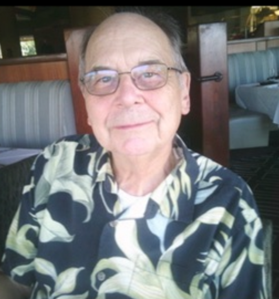 George James Franek, Jr. Profile Photo