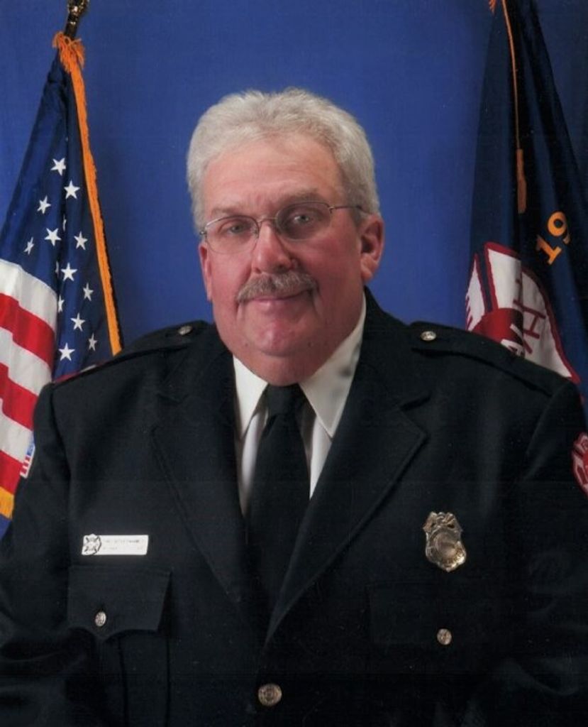 Richard C. Stoddard