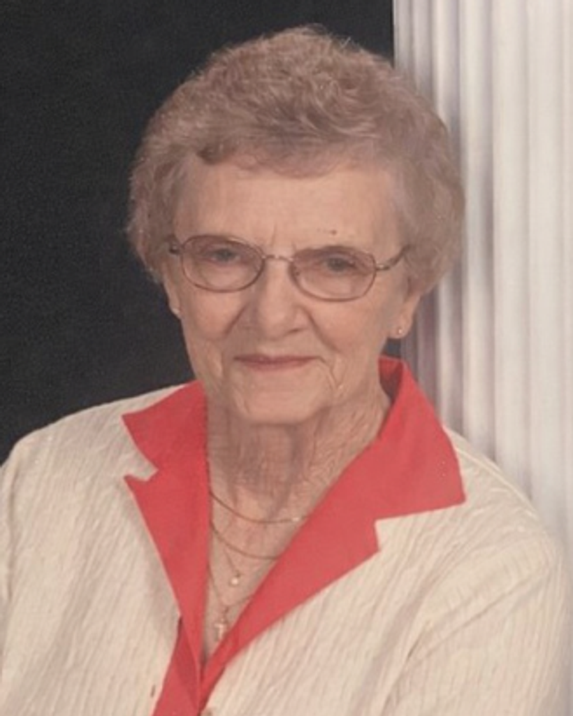 Mary Evelyn Parkinson Profile Photo