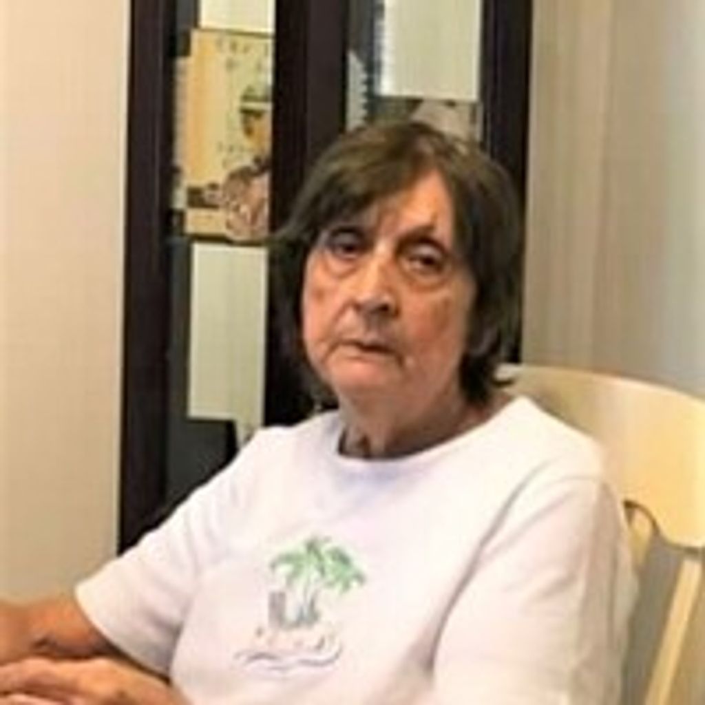 Mae Chappell