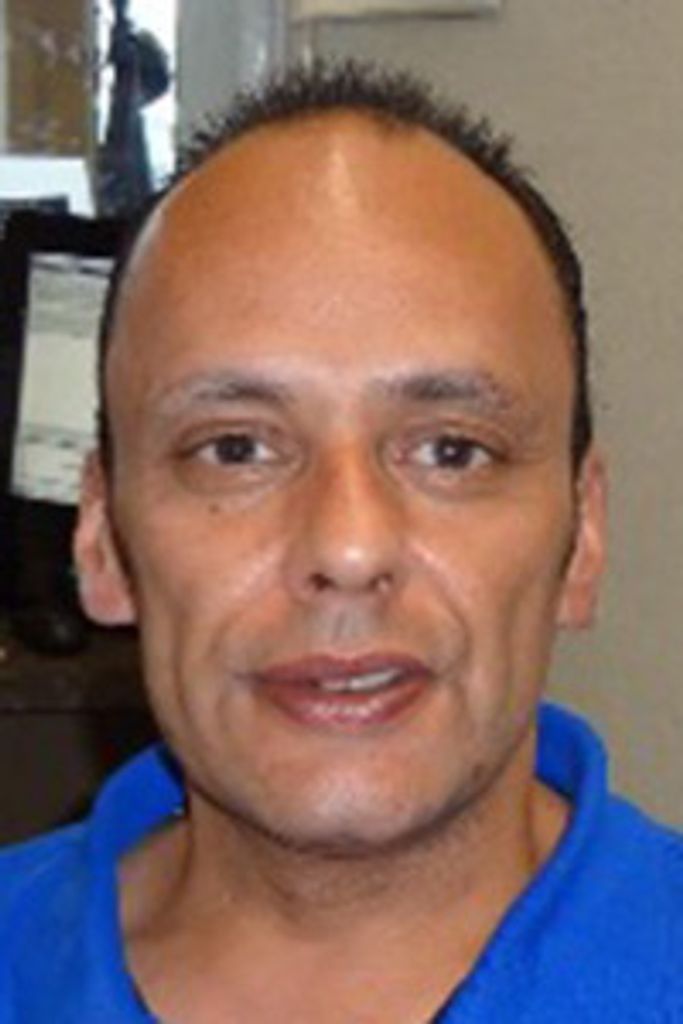 Christopher L. Jones