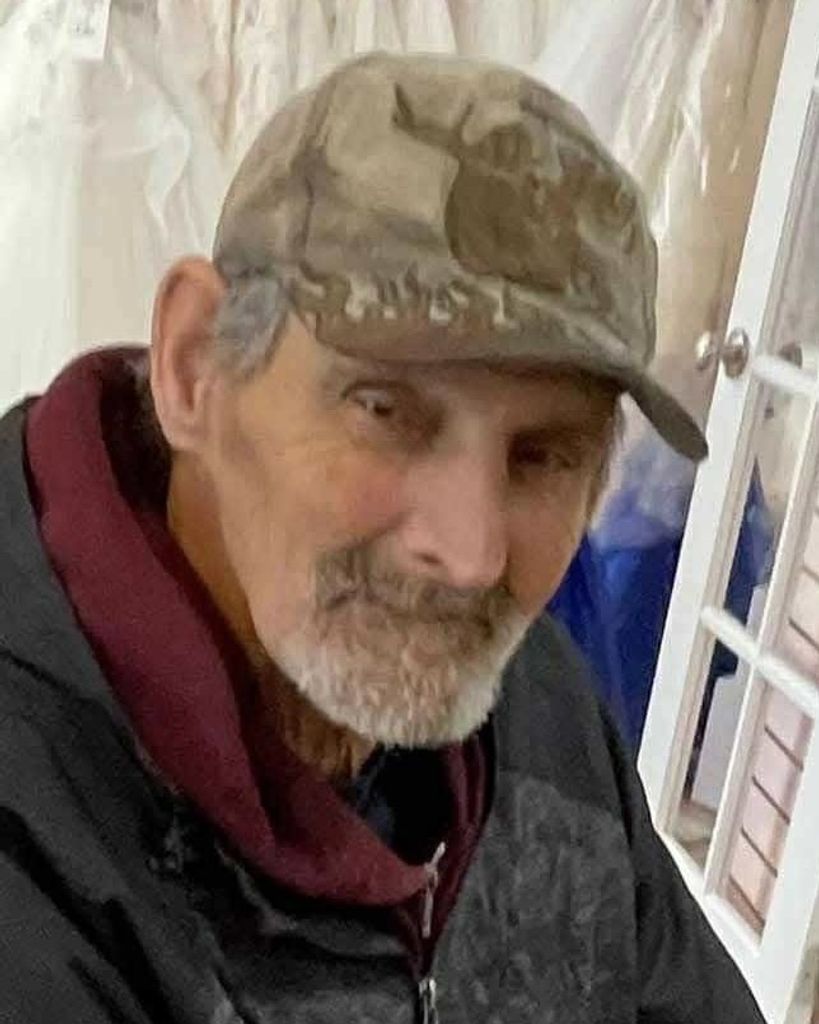 Wayne R. "Bobby" Johnson Profile Photo