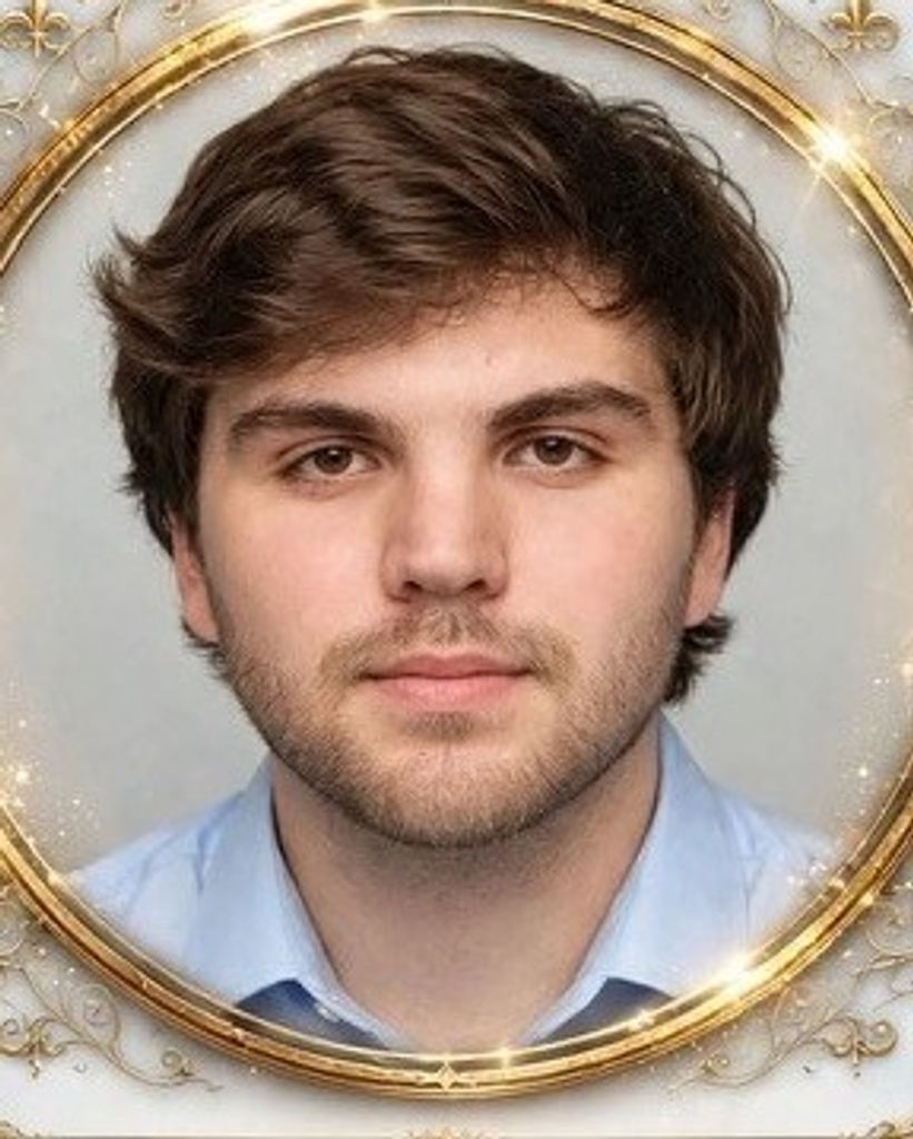 Thomas "Tommy" Vaughn