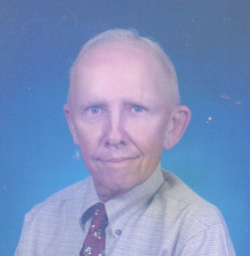 Clarence Jauer
