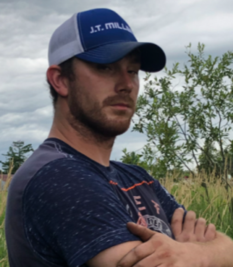 Kyle Eli Roy Profile Photo