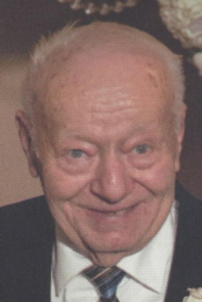 Ronald Beacom