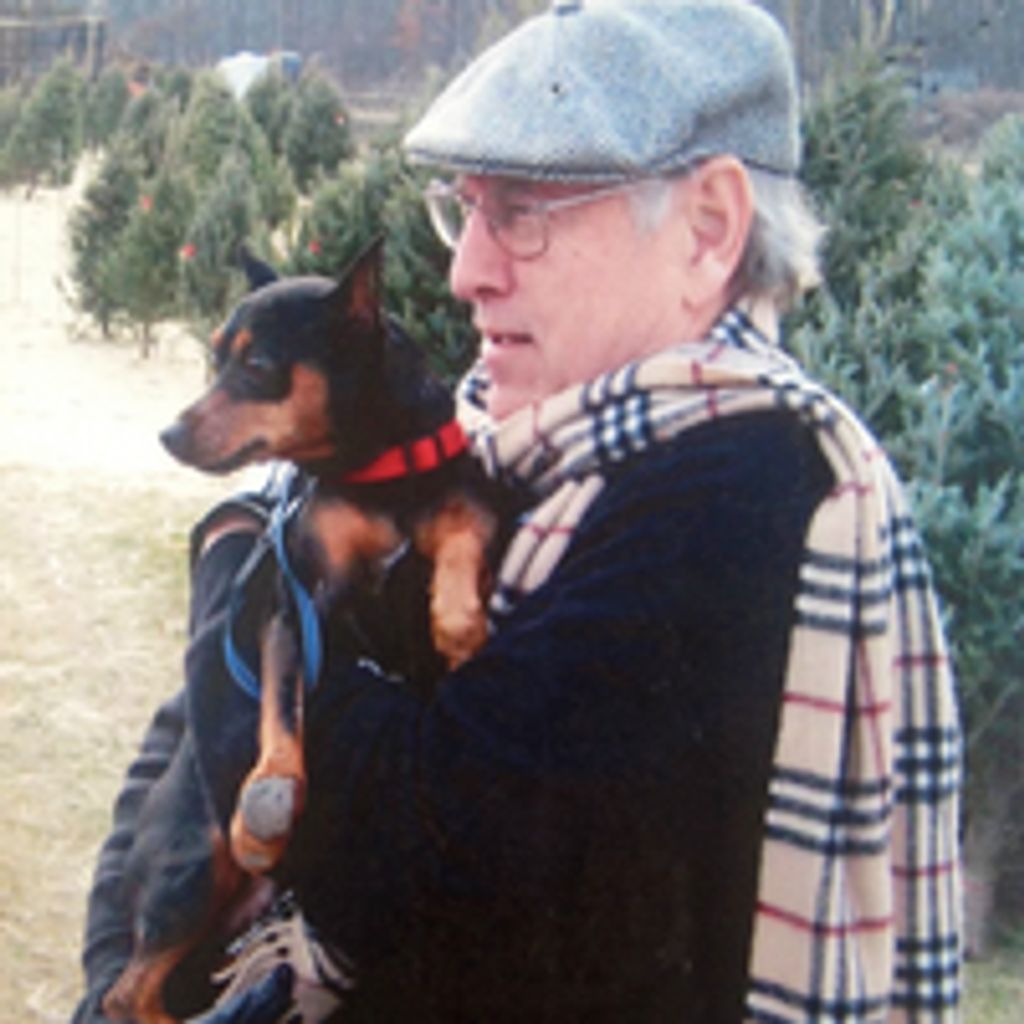 The Hon Judge G Douglas Griset Profile Photo