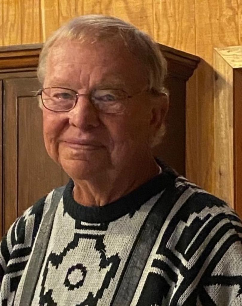 Richard Lynn Butner Profile Photo