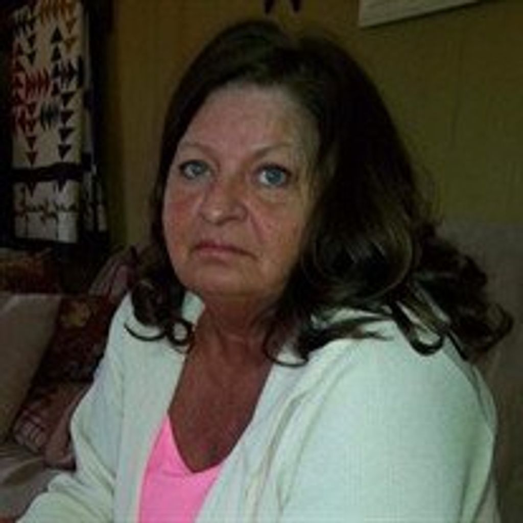 Jerri  Louise Murphy