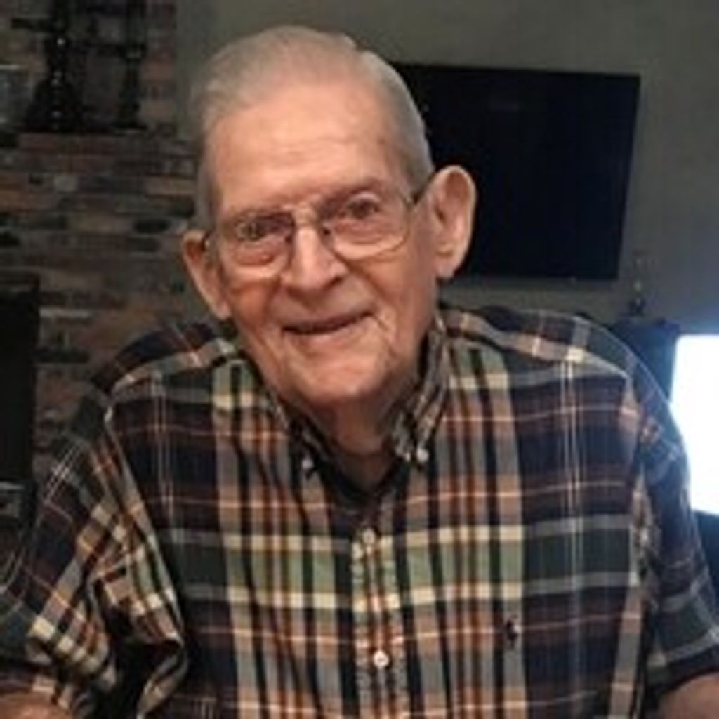 Thomas Stevens Ricketts