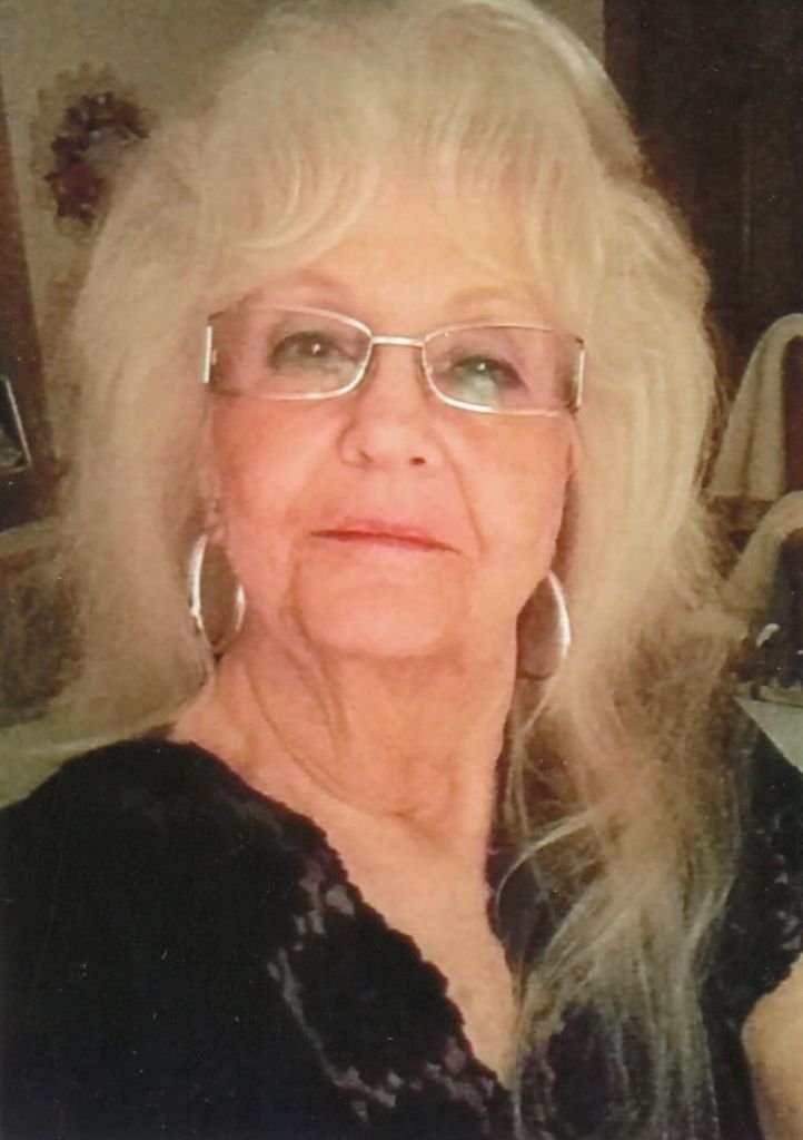 Donna L. "Pat" Gentry Profile Photo