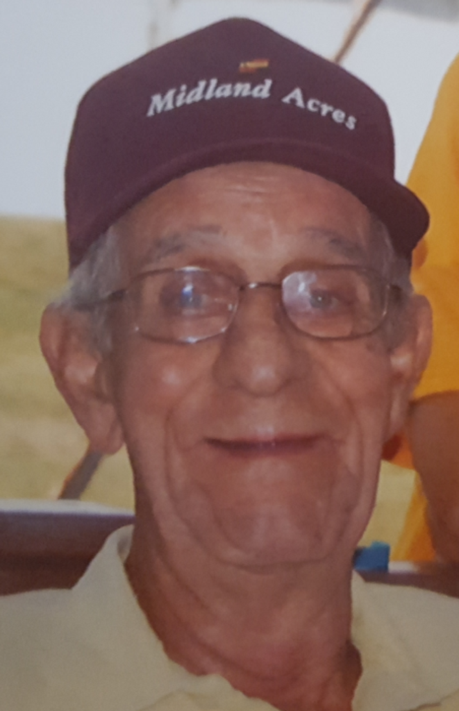 George Young Jr. Profile Photo