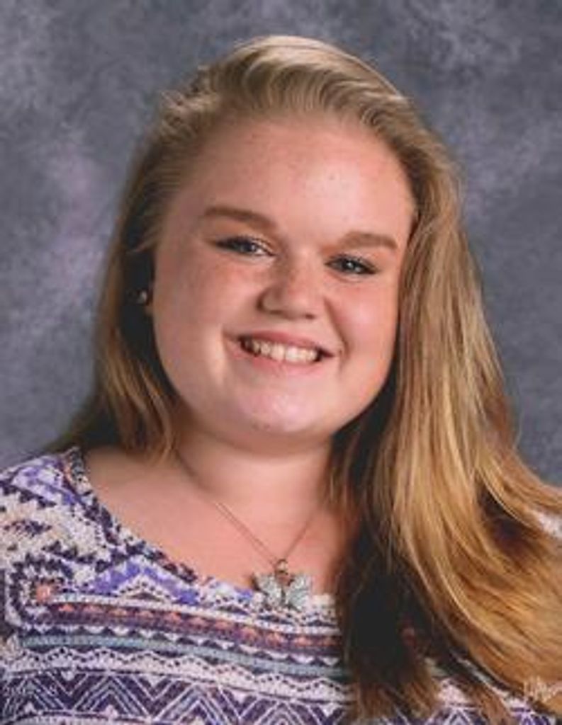 Megan Mae Klindt Profile Photo