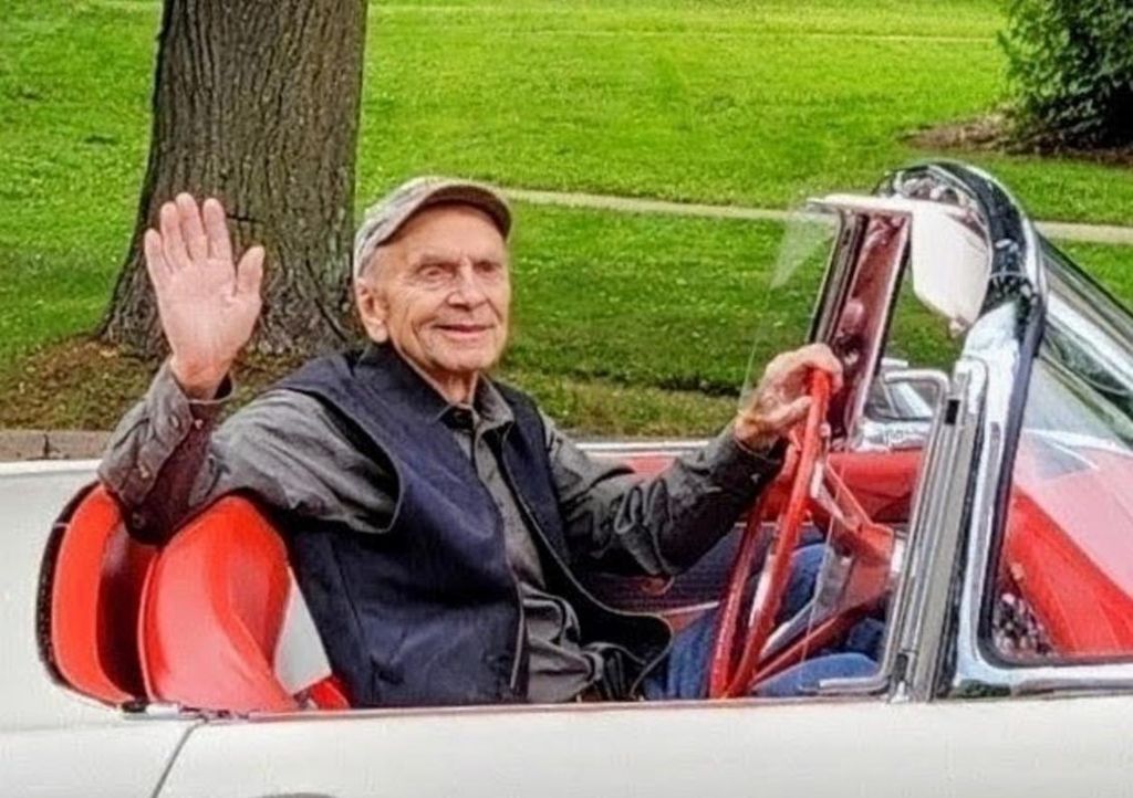 John Lawrence Amundson Profile Photo