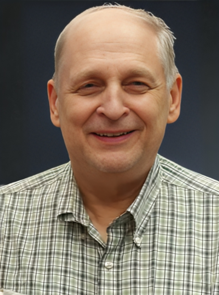 William James Dvorak