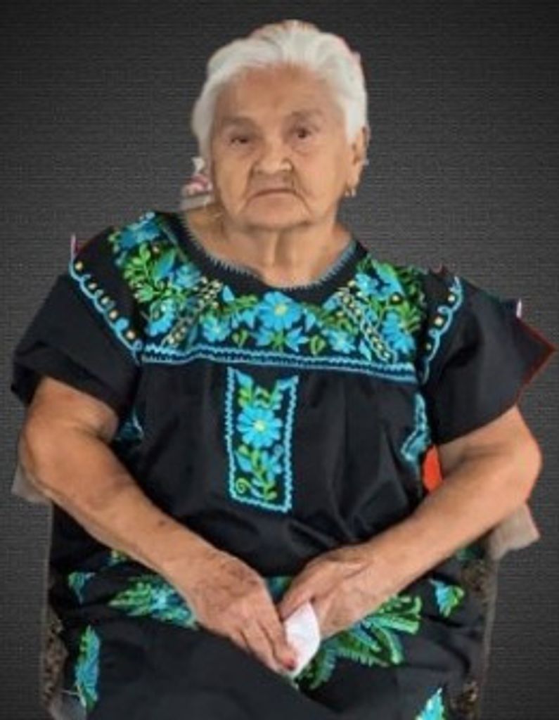 Lidia Saldivar