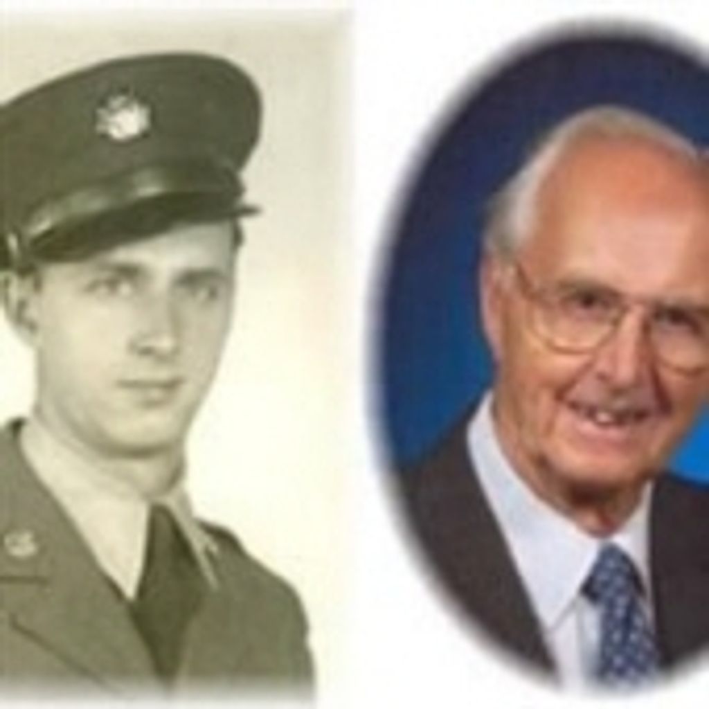 Walter R. Stenson