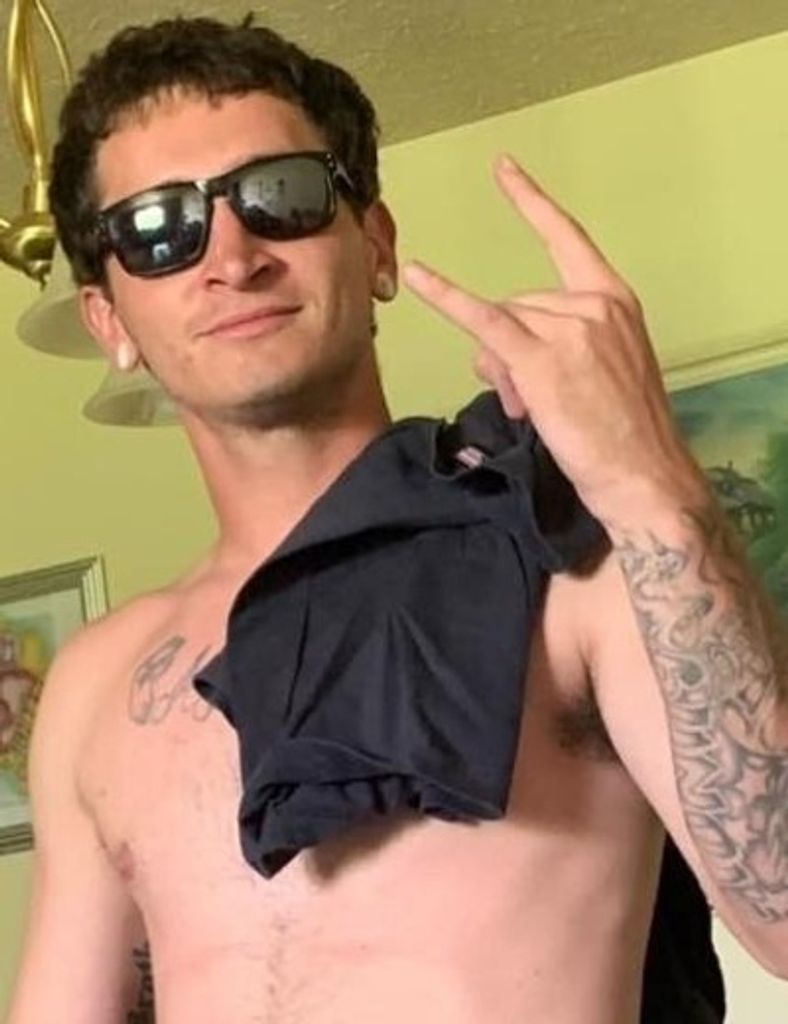 Jesse Michael Gabbard Profile Photo