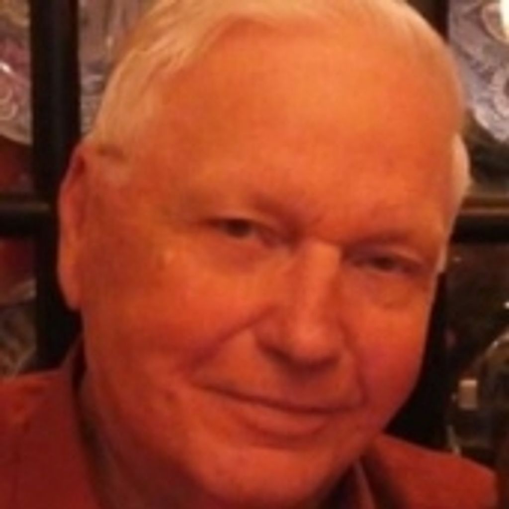 Paul Andrew Lewis