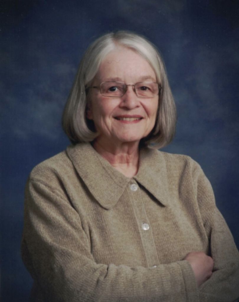 Judith Elaine Abner