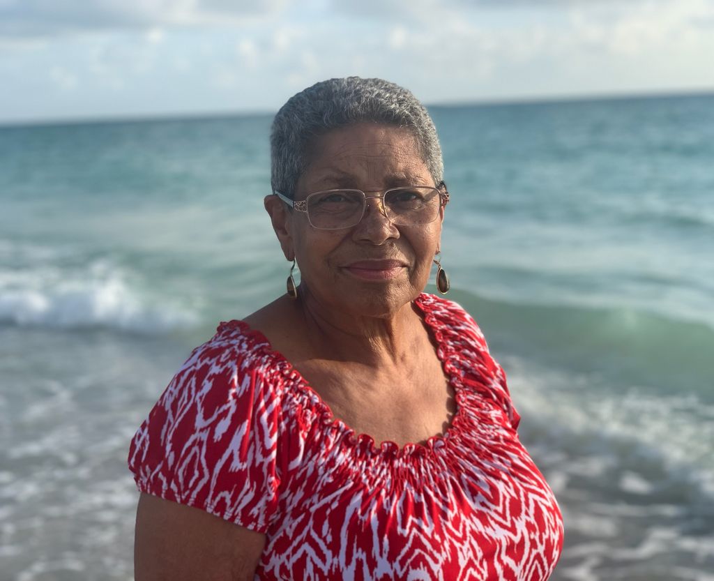 Nilda Mercedes Fontanez Profile Photo