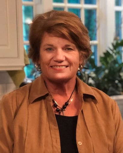 Judy Jones Profile Photo