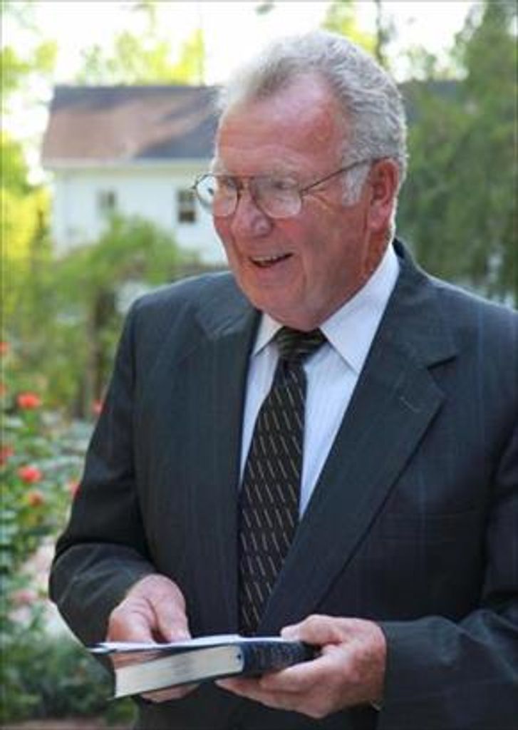 Raymond “Dell” Lawson Profile Photo