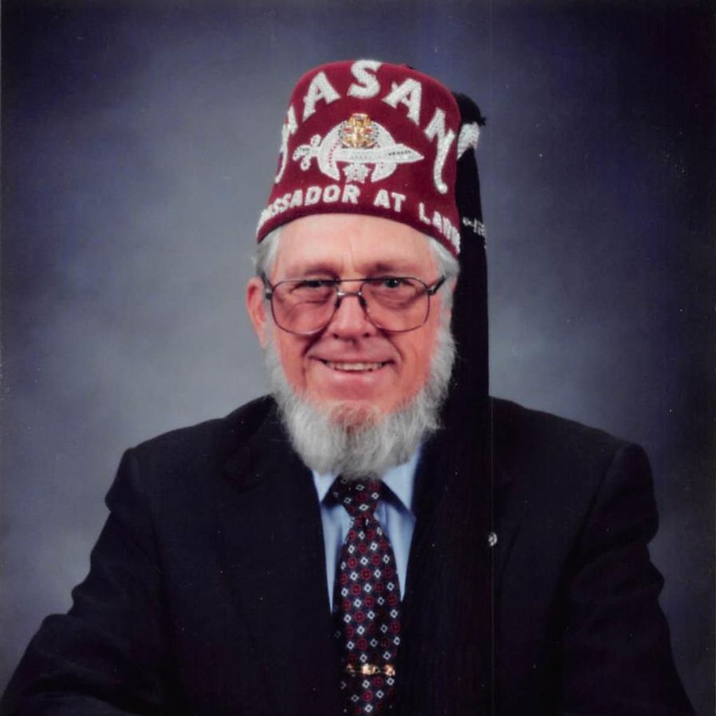 Paul Curtis King