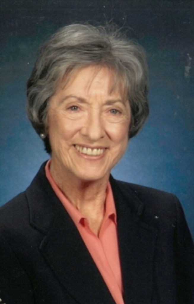 Mary Ellen Hahn Profile Photo