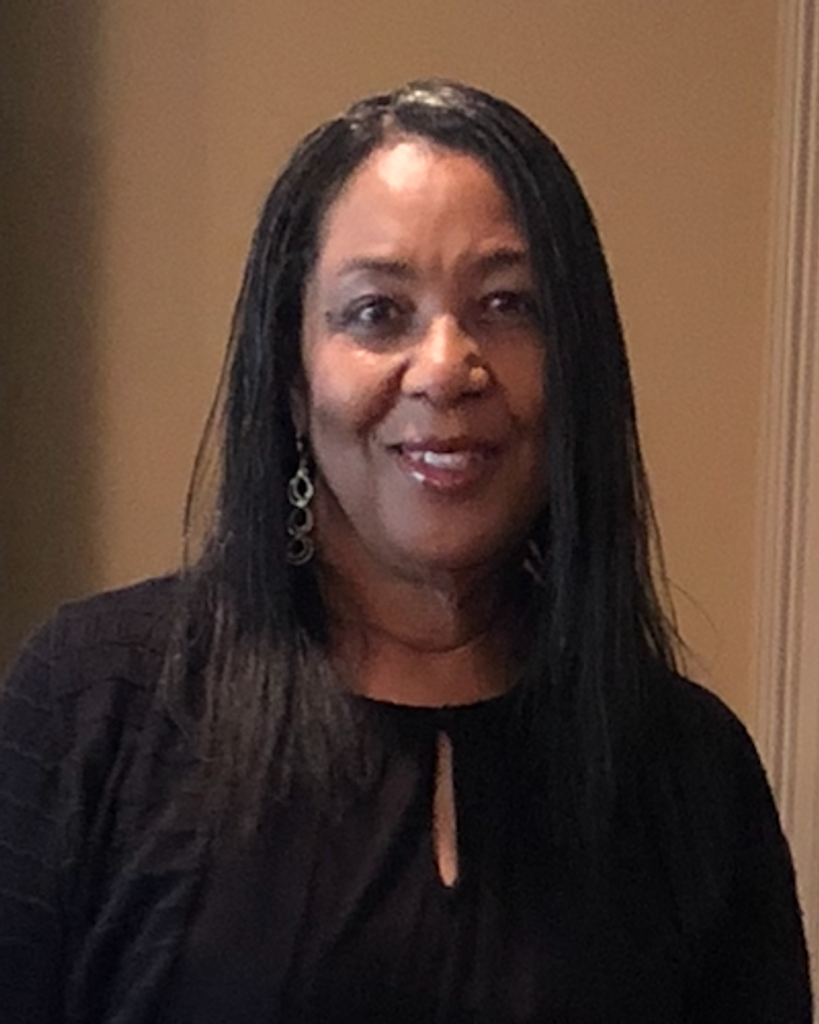 Janet Elizabeth Meredith Profile Photo