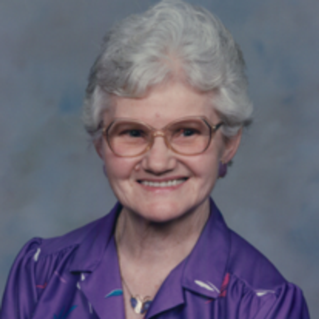 Betty Laverne Hoskins