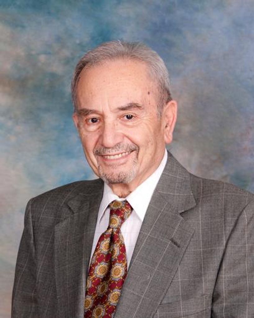 Krikor Armand Mirijanian Profile Photo
