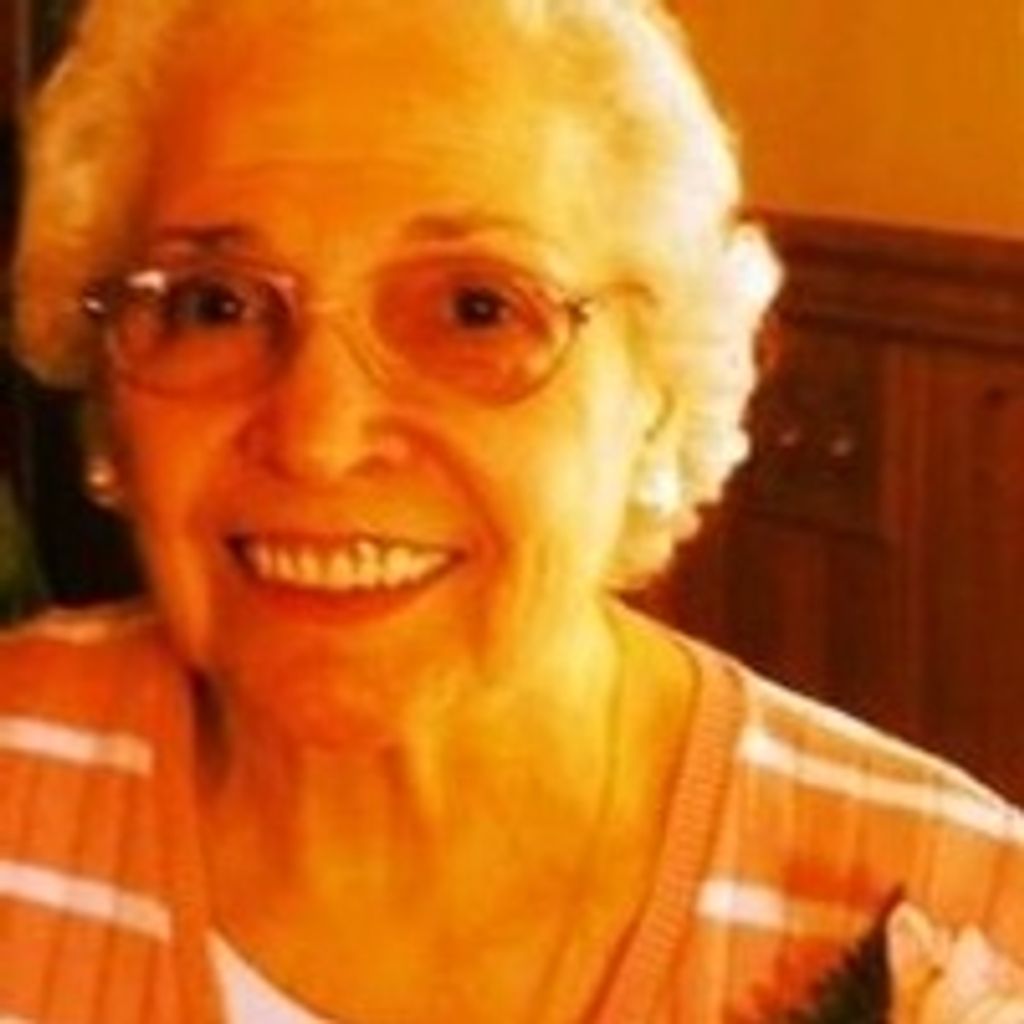 Carolina Marie Stein