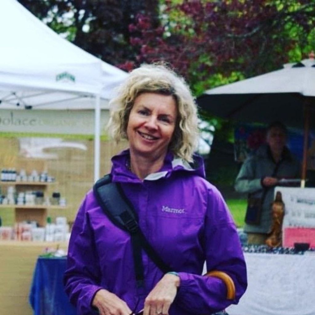 Heather Decker Profile Photo