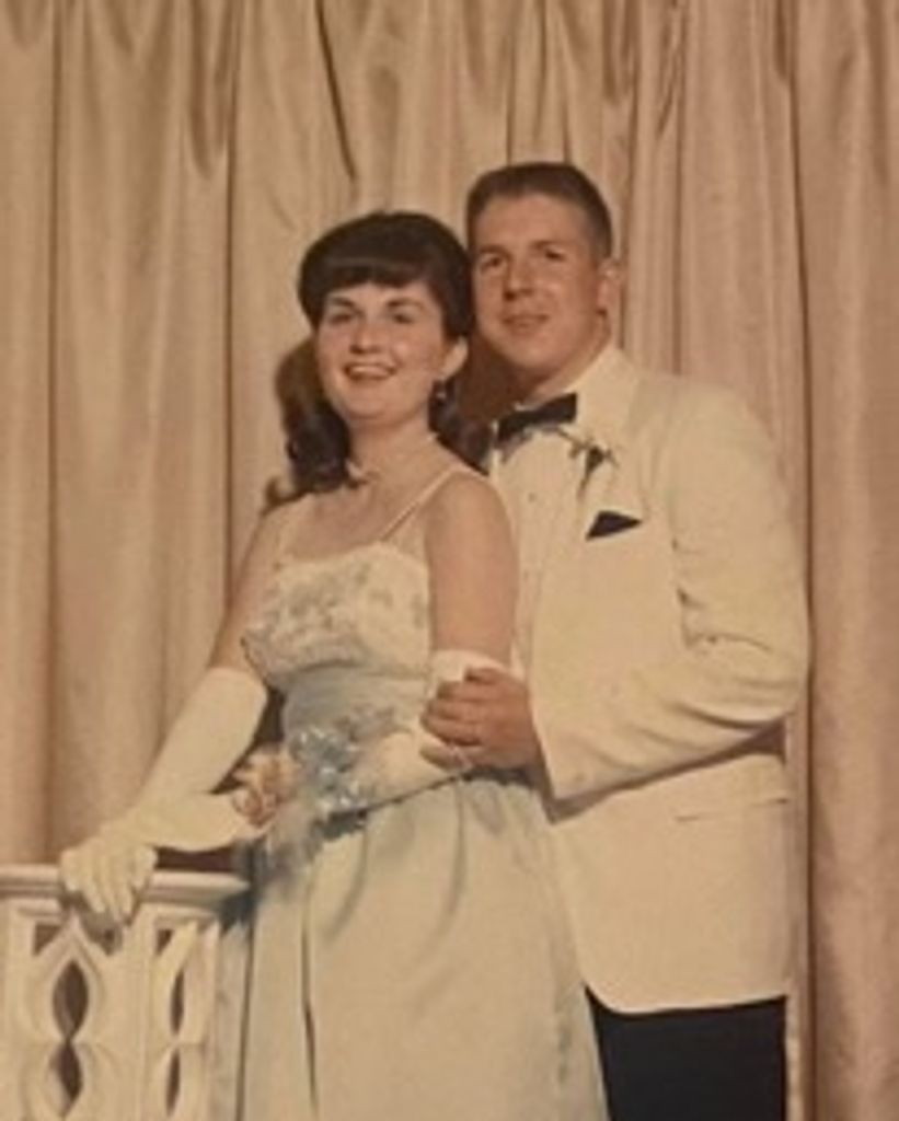 Constance Elizabeth BUYSER