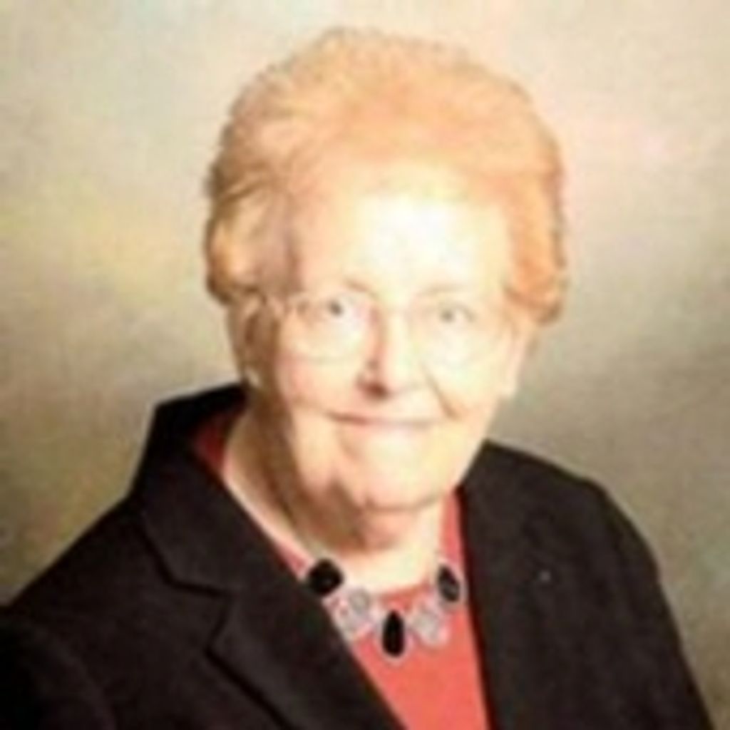 Rosemarie M. St. Germain
