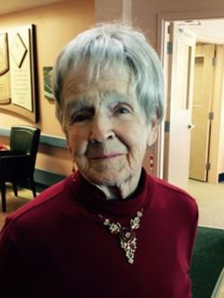 Nellie Blanche Smith Profile Photo